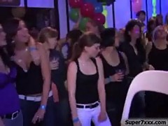 Party hardcore
